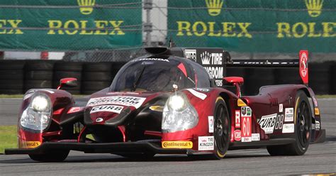 michael shank racing rolex 24|michael shank today.